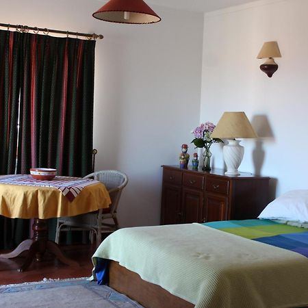 Villa Estúdio Mateus à Areia Branca Extérieur photo