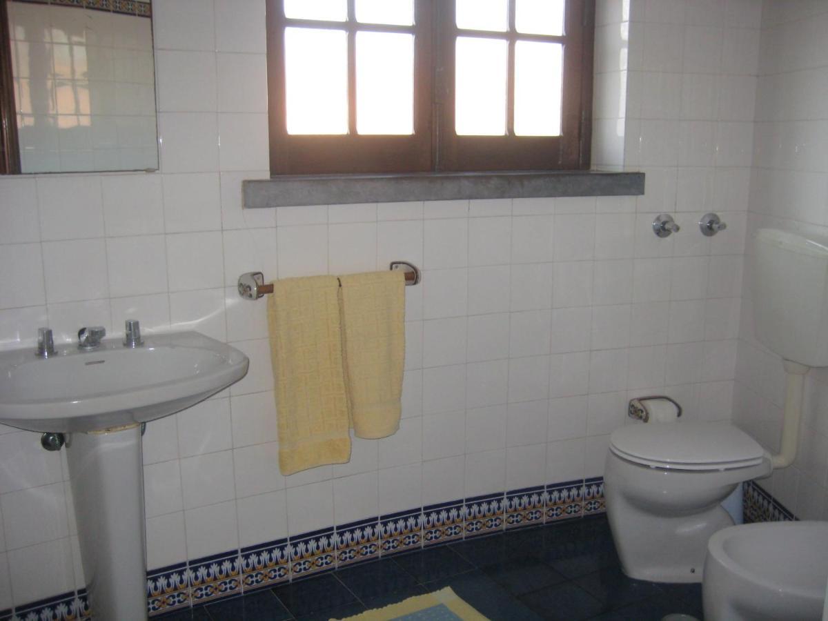 Villa Estúdio Mateus à Areia Branca Extérieur photo
