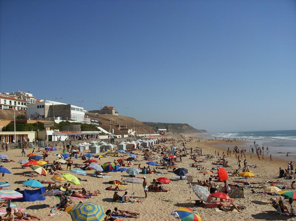 Villa Estúdio Mateus à Areia Branca Chambre photo