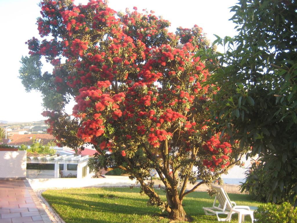 Villa Estúdio Mateus à Areia Branca Chambre photo