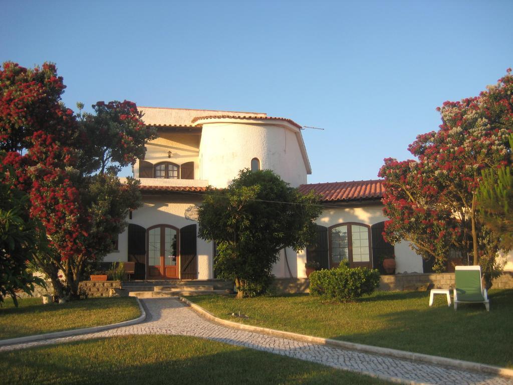 Villa Estúdio Mateus à Areia Branca Chambre photo