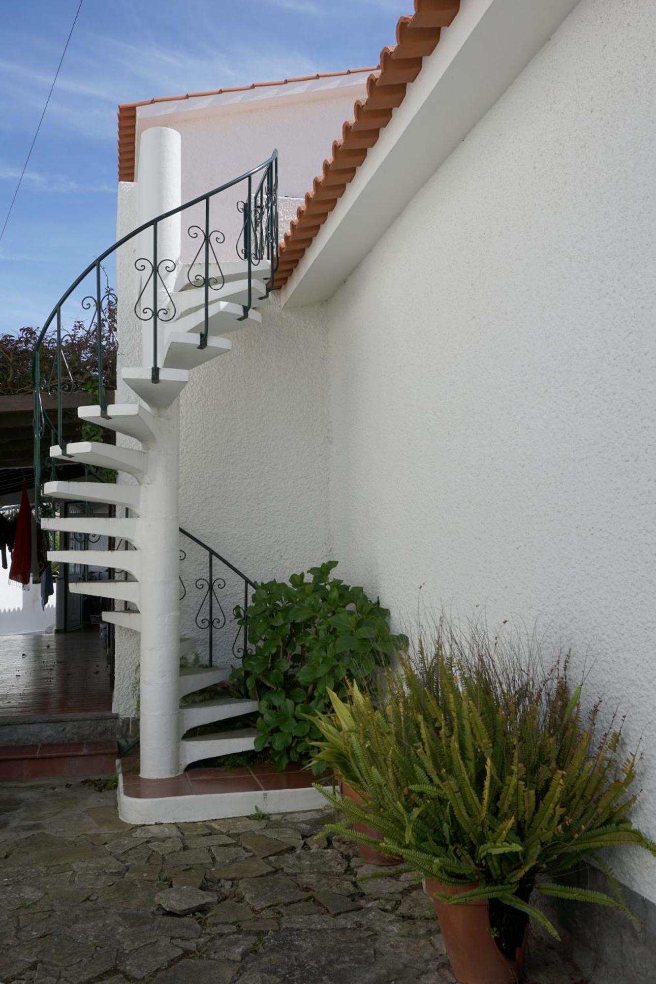 Villa Estúdio Mateus à Areia Branca Extérieur photo